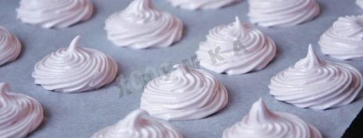 клубничный зефир на агаре. Шаг 10