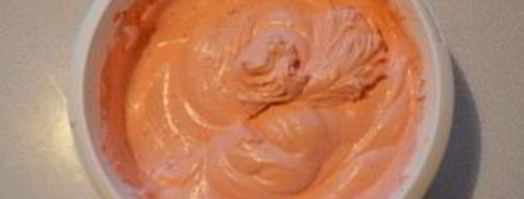 клубничный зефир. Шаг 6