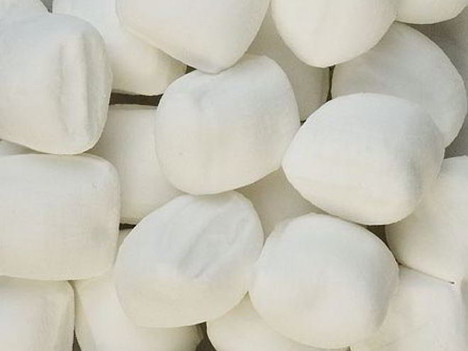 Рецепт маршмеллоу