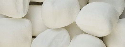 маршмеллоу. Шаг 9