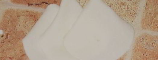 мастика из маршмеллоу и розы. Шаг 16