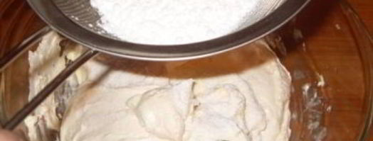 мастика из маршмеллоу и розы. Шаг 5