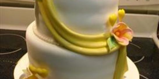 Мастика из маршмеллоу