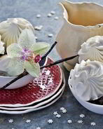 Мягкий домашний зефир