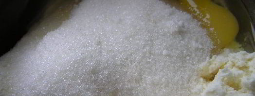 праздничная творожно-лимонная кростата с зефиром. Шаг 5