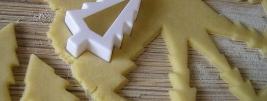 праздничная творожно-лимонная кростата с зефиром. Шаг 9