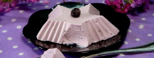 творожный зефир. Шаг 4