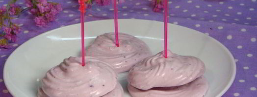 творожный зефир. Шаг 5