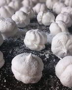 Ванильный зефир