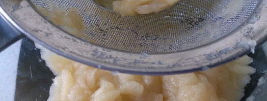 ванильный зефир. Шаг 4