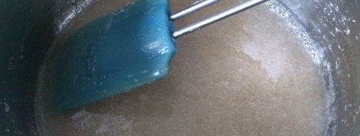 ванильный зефир. Шаг 7