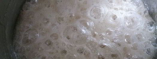 ванильный зефир. Шаг 8