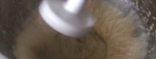 ванильный зефир. Шаг 9