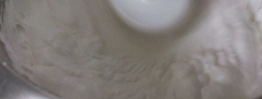 ванильный зефир. Шаг 11