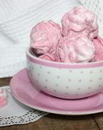 Вишневый зефир