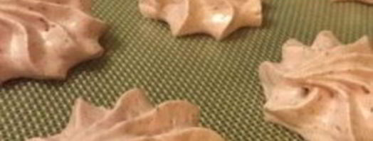 вишневый зефир. Шаг 8