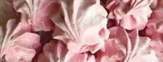 вишневый зефир. Шаг 9