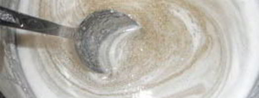 зефир домашний. Шаг 4