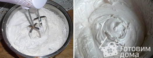 зефир домашний. Шаг 6