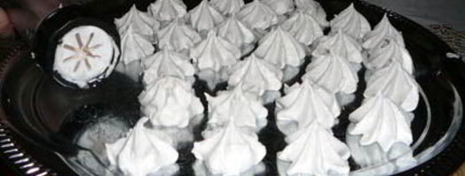 зефир домашний. Шаг 7