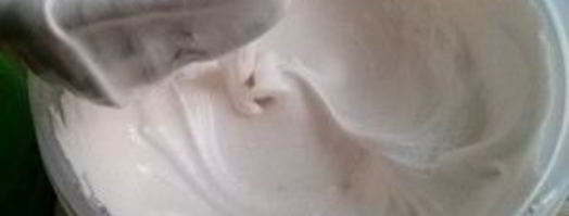 зефир из яблочного джема. Шаг 7