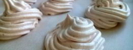 зефир из яблочного джема. Шаг 8