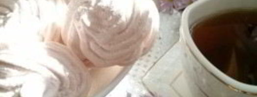 зефир из яблочного джема. Шаг 10