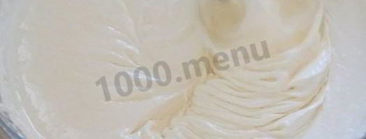 зефир из яблочного пюре. Шаг 5