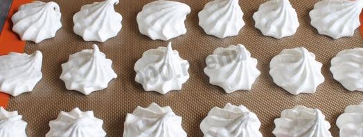 зефир из яблок по госту. Шаг 12