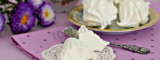 зефир из яблок по госту. Шаг 13