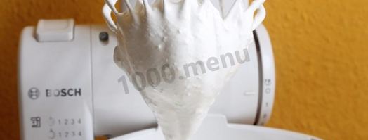 зефир из яблок по госту. Шаг 10