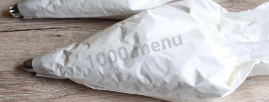 зефир из яблок по госту. Шаг 11