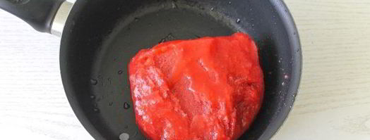 зефир клубничный. Шаг 6