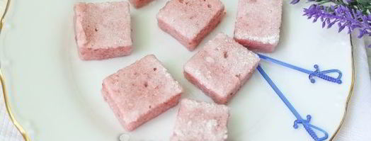 зефир клубничный. Шаг 14