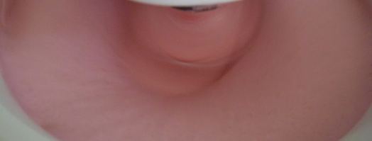 зефир малиновый в шоколаде. Шаг 4