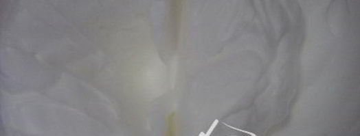 зефир на белках. Шаг 14