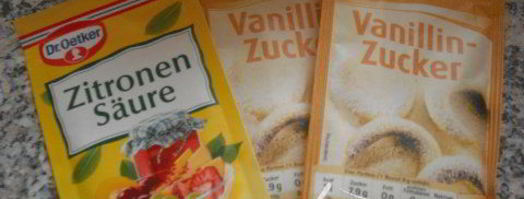 зефир на белках. Шаг 17