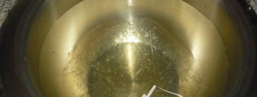 зефир на белках. Шаг 7