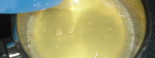 зефир на белках. Шаг 10