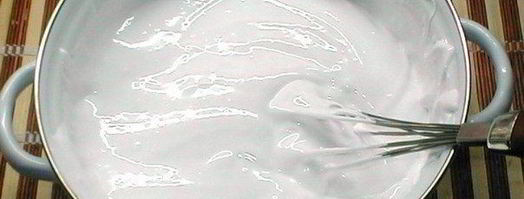 зефир по-домашнему. Шаг 3