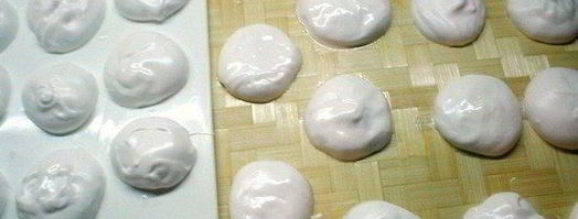 зефир по-домашнему. Шаг 4