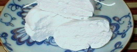 зефир по-домашнему. Шаг 5