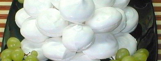 зефир по-домашнему. Шаг 6