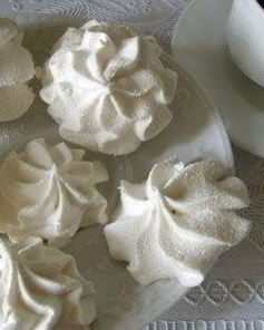 Зефир по ГОСТу