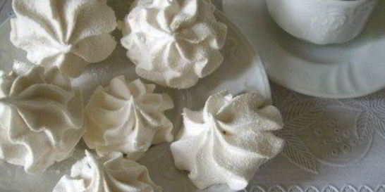 Зефир по ГОСТу