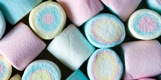 Зефир с агар агаром