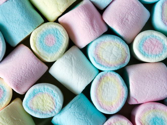 Рецепт зефира с агара агарома