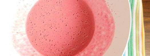 зефир с калиной. Шаг 7