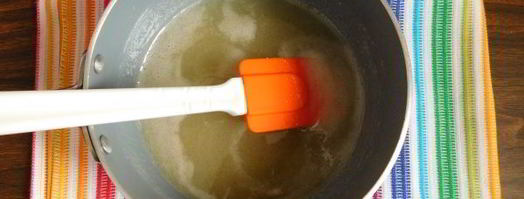 зефир с калиной. Шаг 8