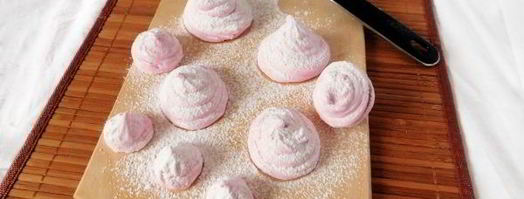 зефир с калиной. Шаг 11